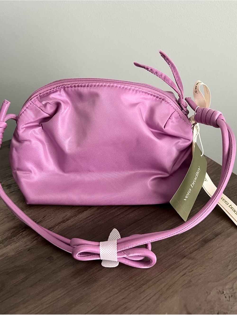 Vera Bradley Blake Crossbody bag